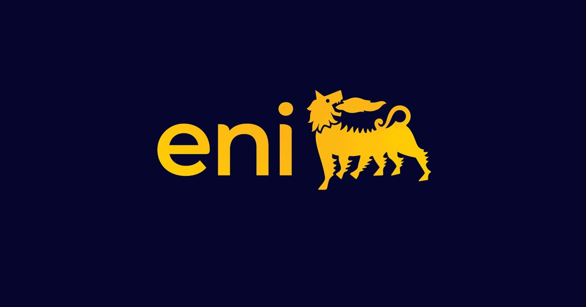 Eni logo