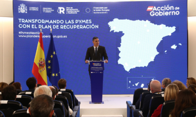 Pedro Sánchez