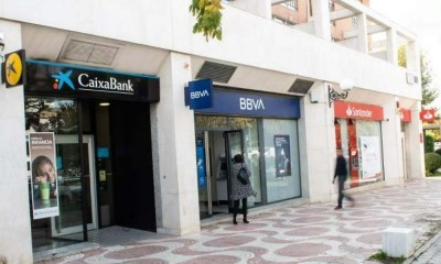 Banca española