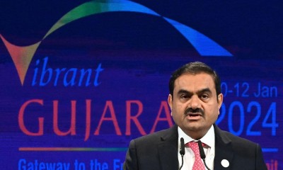 Gautam Adani