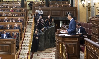 Pedro Sánchez