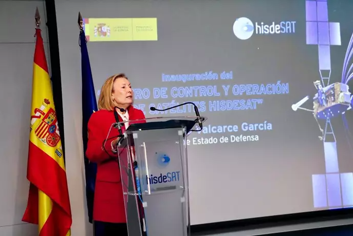 Hisdesat