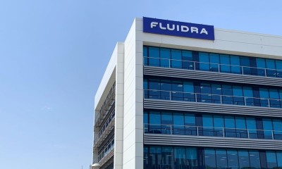 Fluidra