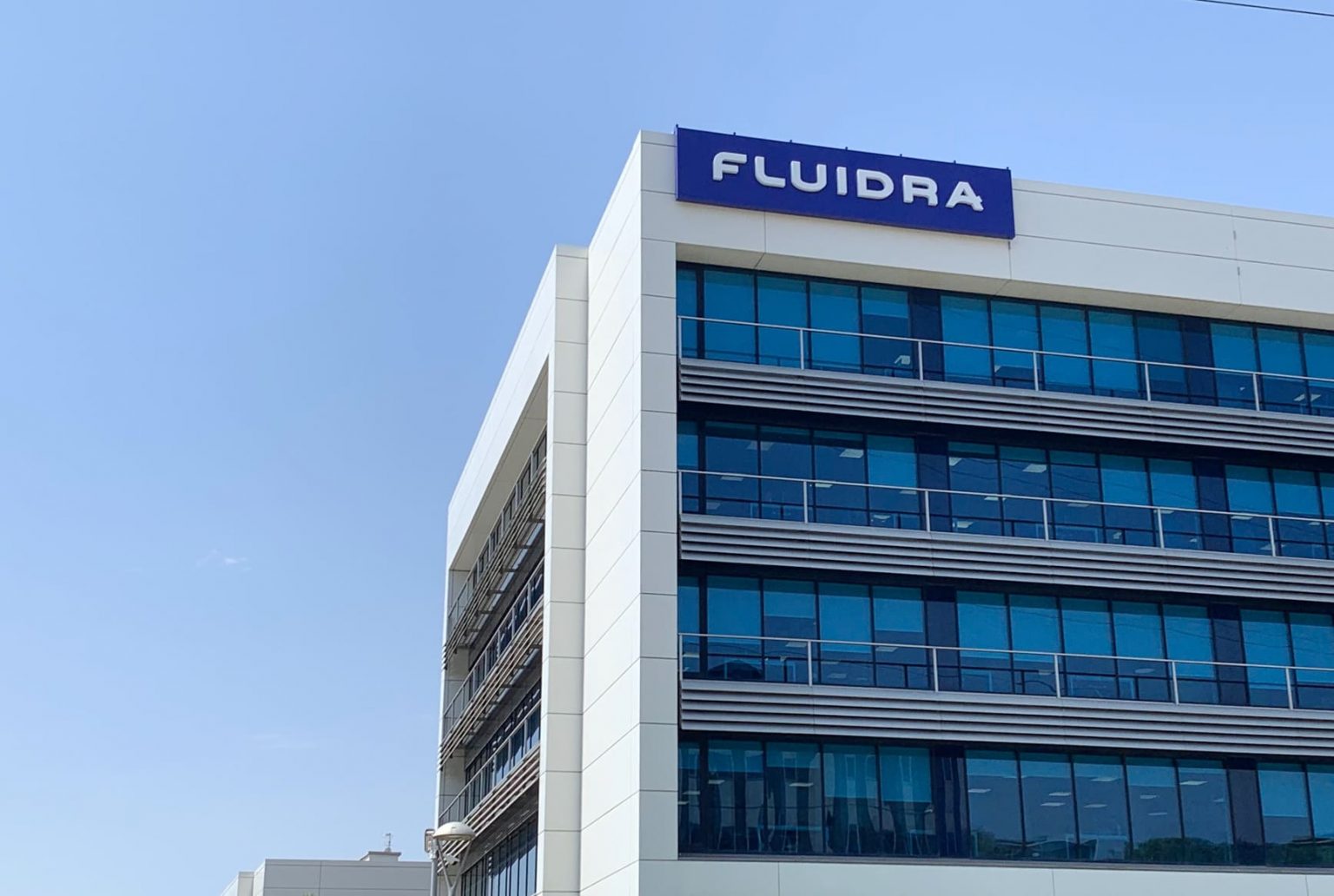 Fluidra