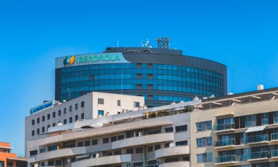 Iberdrola