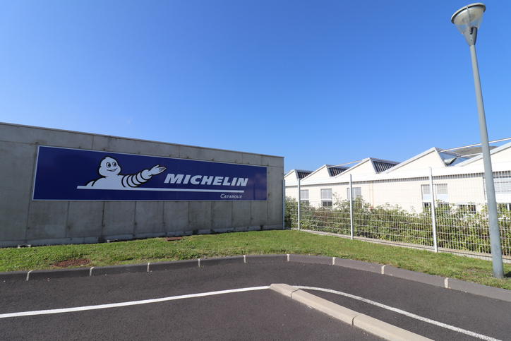 Michelin