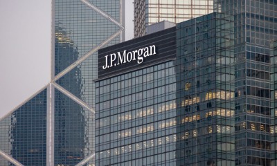 JP Morgan