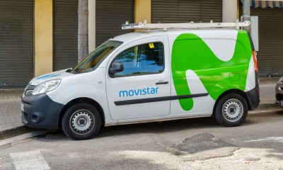 Movistar