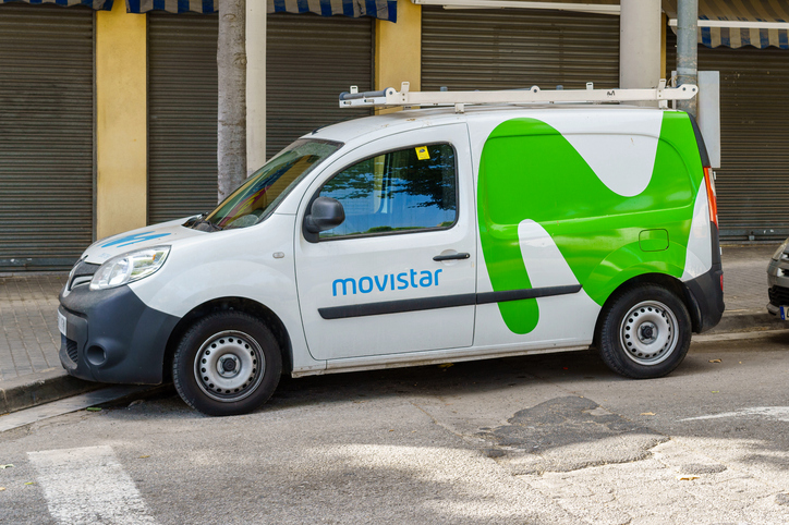 Movistar