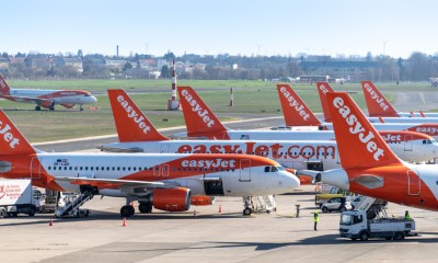 EasyJet