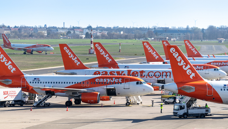 EasyJet