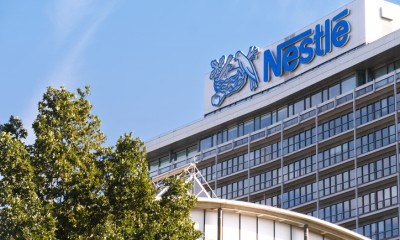 Nestlé