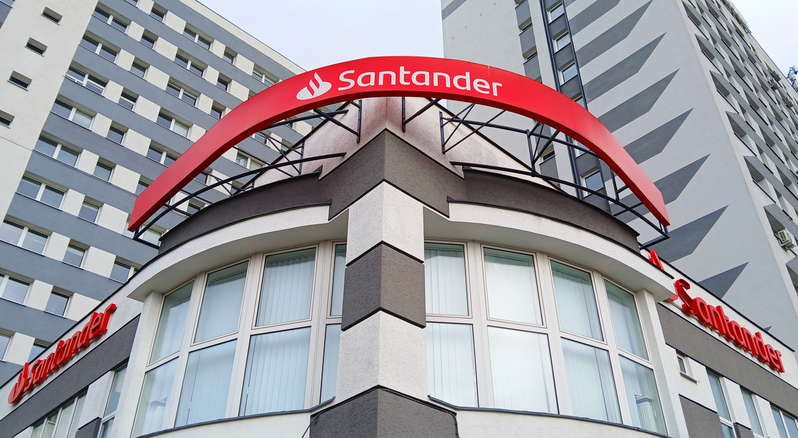 Banco Santander