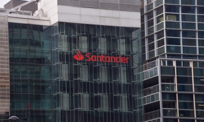 Banco Santander