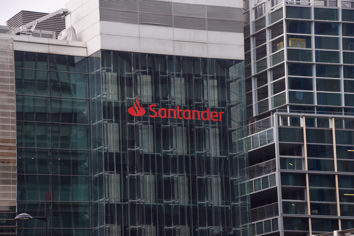 Banco Santander