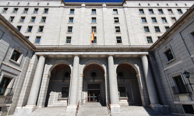 Ministerio Transición Ecológica