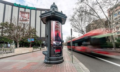 JCDecaux