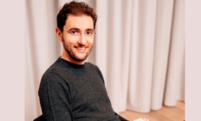 Simone Macini, CEO de Scalapay