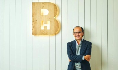 Juan Bueno, Buy y Hold