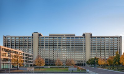 Bundesbank, Alemania