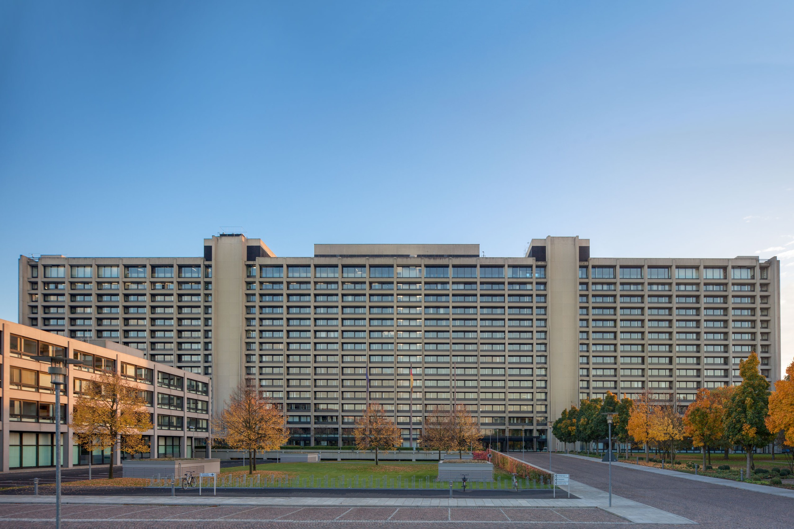 Bundesbank, Alemania