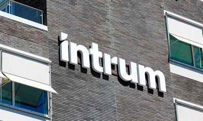 Intrum