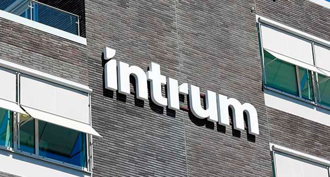 Intrum