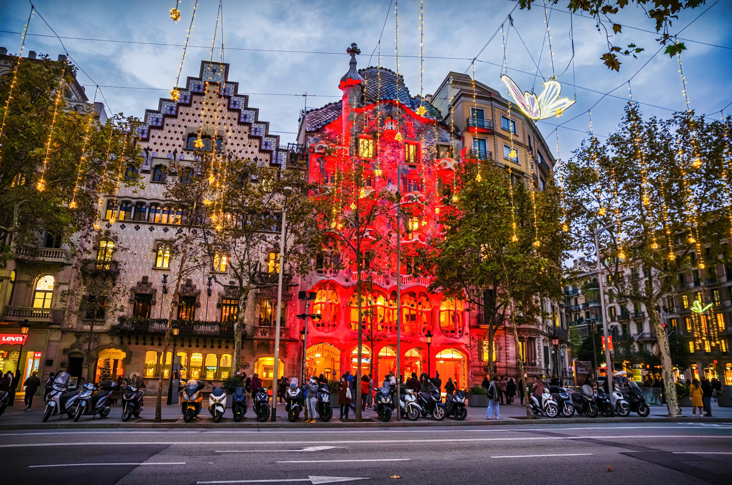 Barcelona