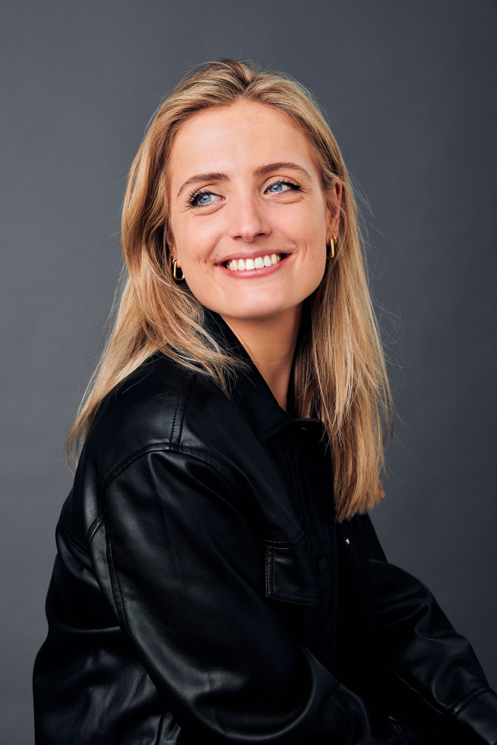 Bianca Zwart, Chief Strategy Officer de bunq