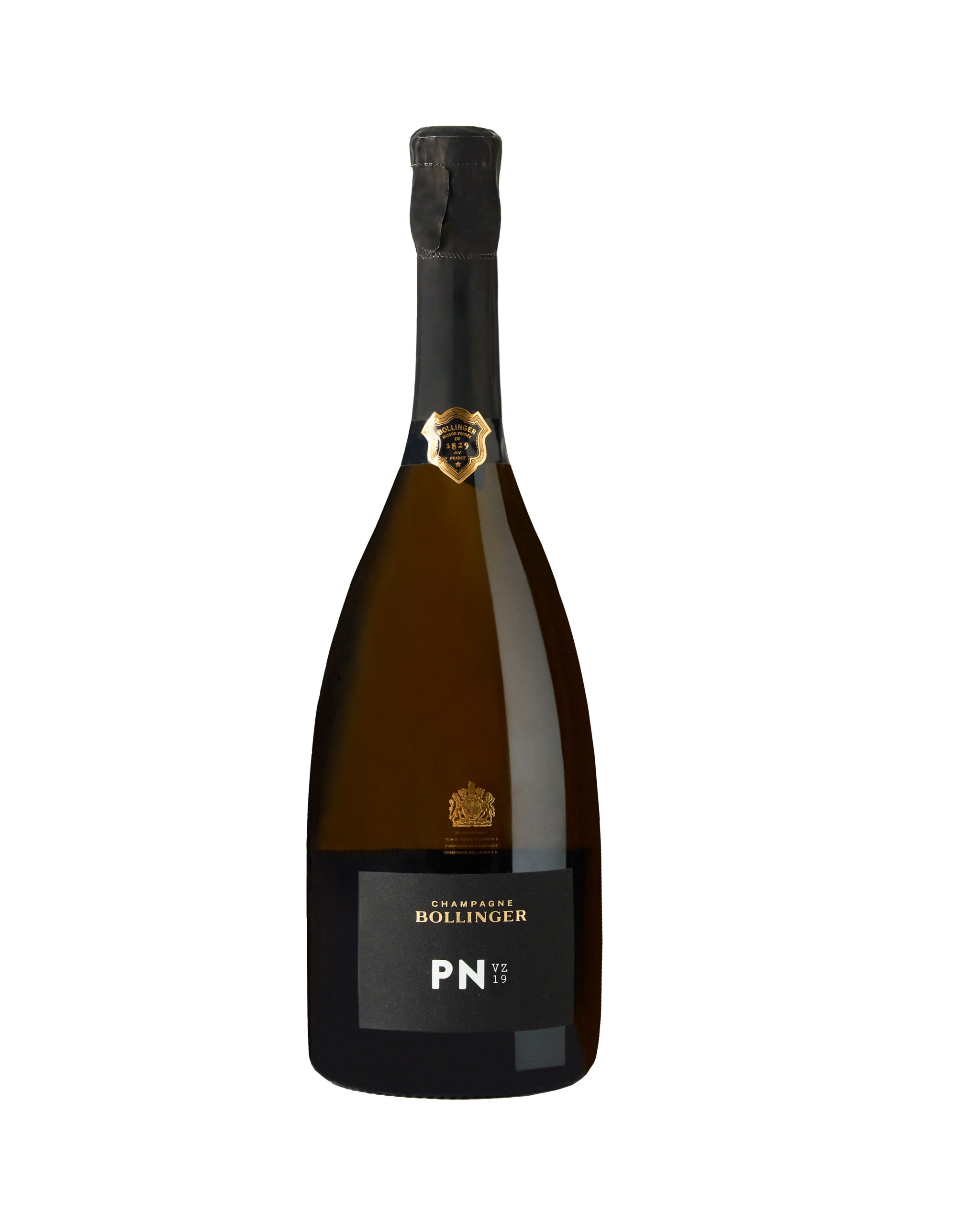 Bollinger PN VZ19