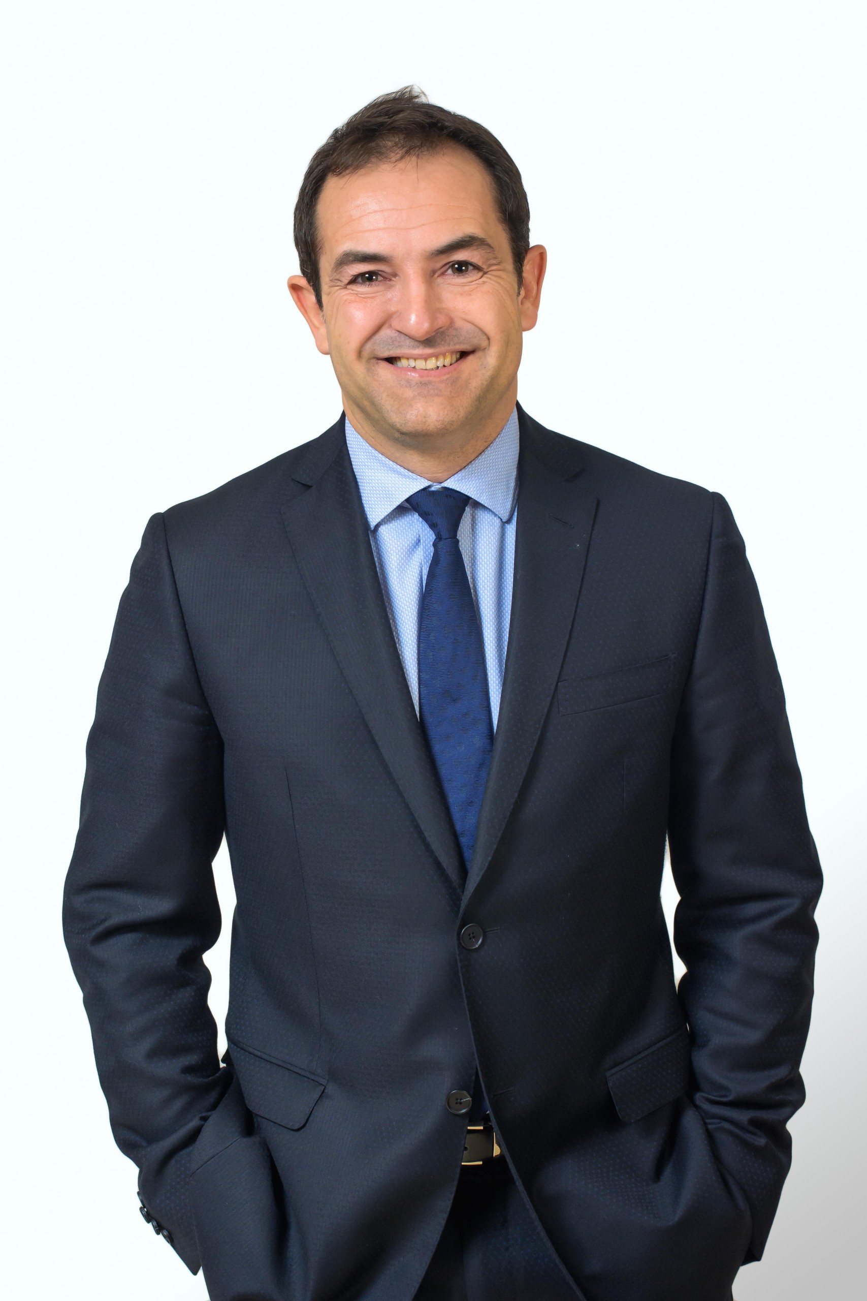 Francesc Rufas, profesor EAE Business School