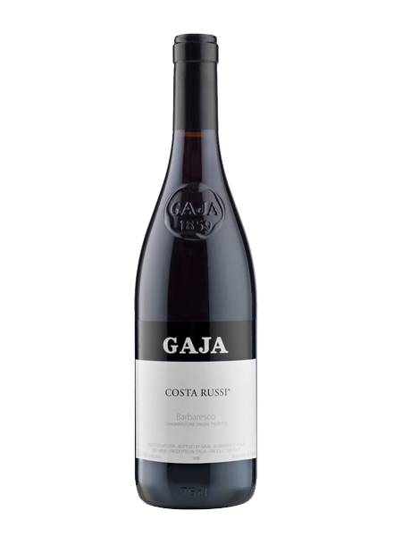 Gaja Costa Russi