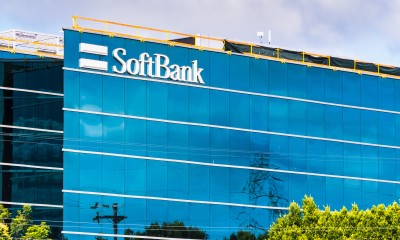 SoftBank