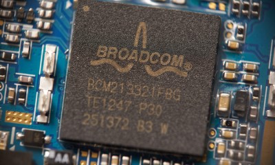 Broadcom