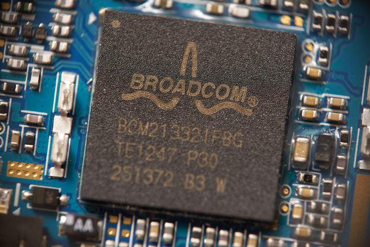 Broadcom