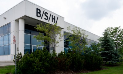 BSH Electrodomésticos