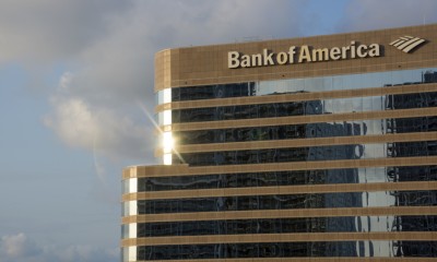 Bank of America