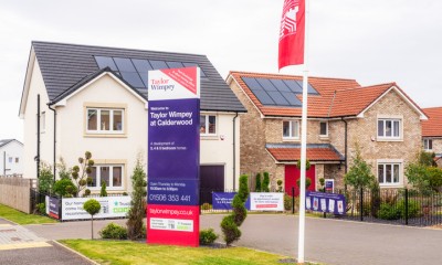 Taylor Wimpey