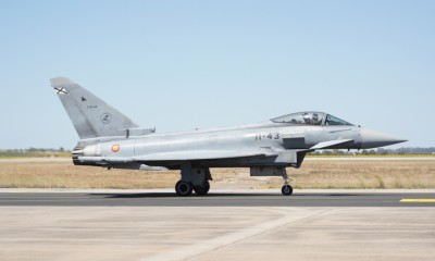 Eurofighter