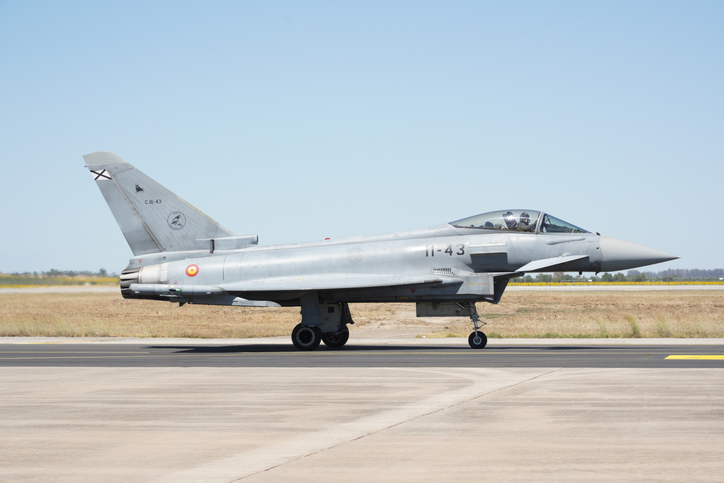 Eurofighter