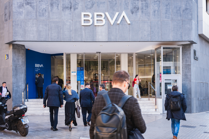 BBVA