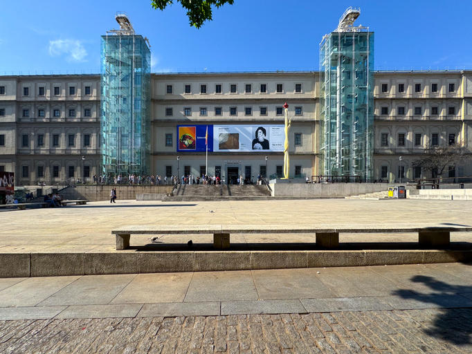 Museo Reina Sofía