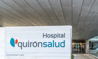 Quirónsalud