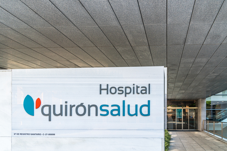 Quirónsalud