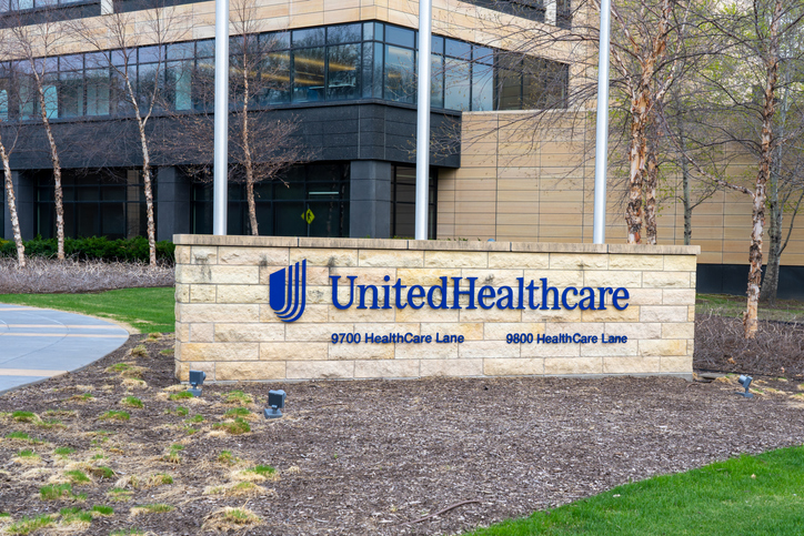 UnitedHealthcare