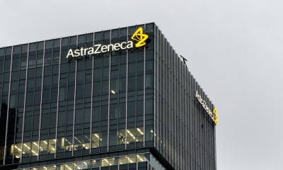 AstraZeneca