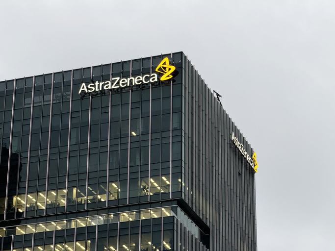 AstraZeneca