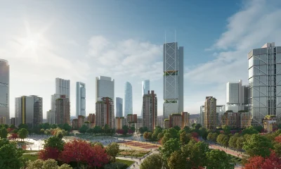 Madrid Nuevo Norte