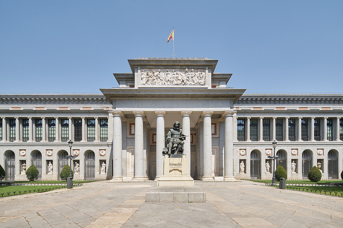 Museo del Prado