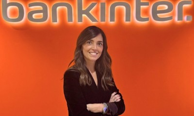 Maite Cañas, Bankinter